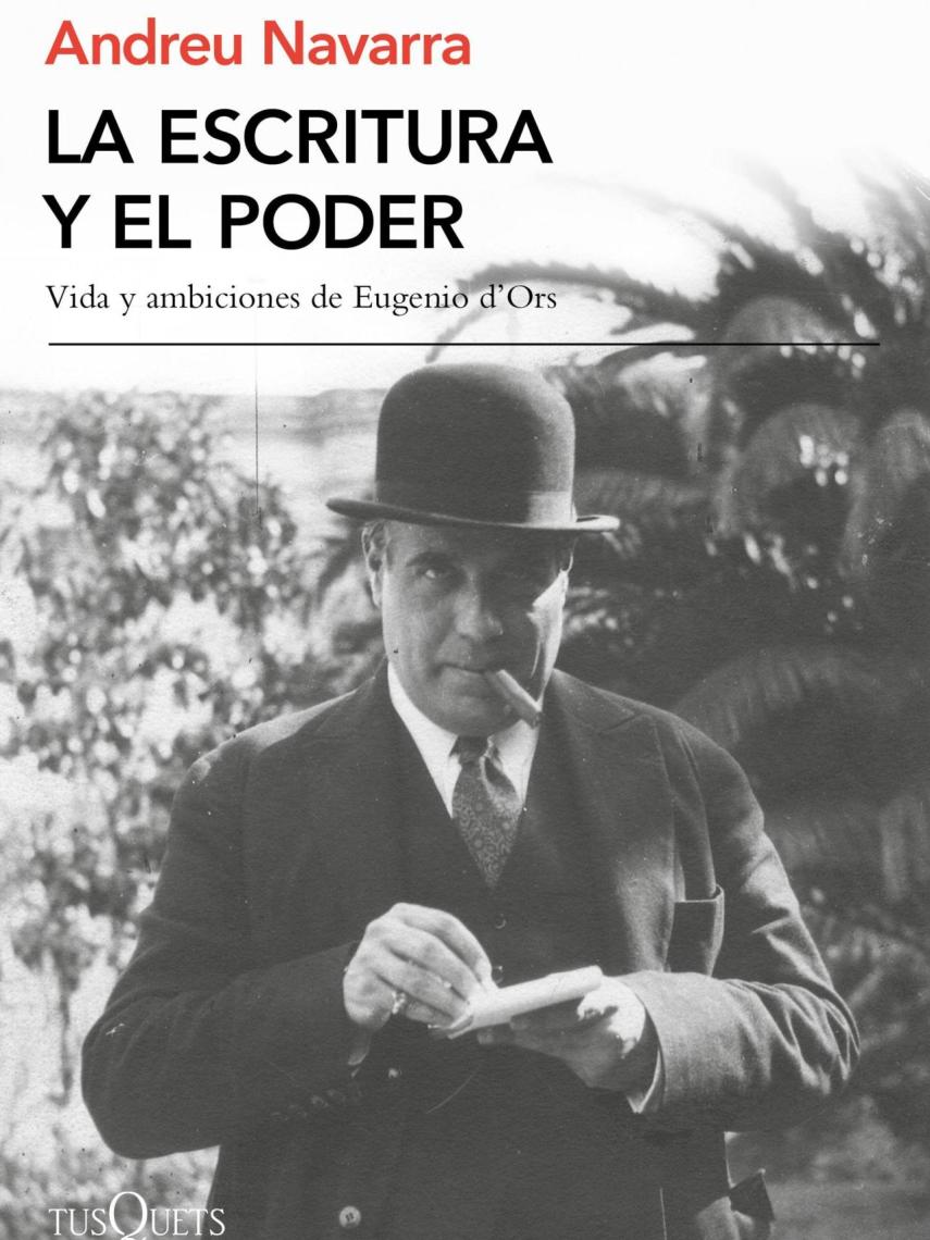 'La escritura y el poder'