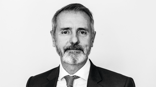 El nuevo presidente de Telefónica, Marc Murtra