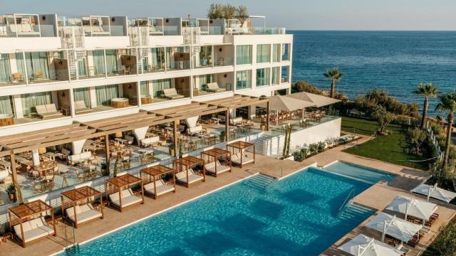 Gran Melia Villa Le Blanc en Menorca