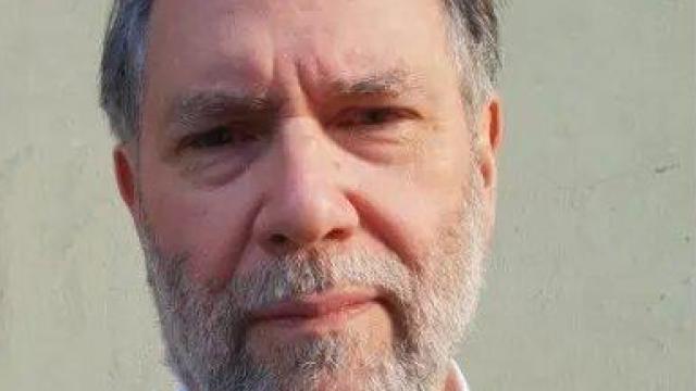 El historiador Enric Ucelay-Da Cal