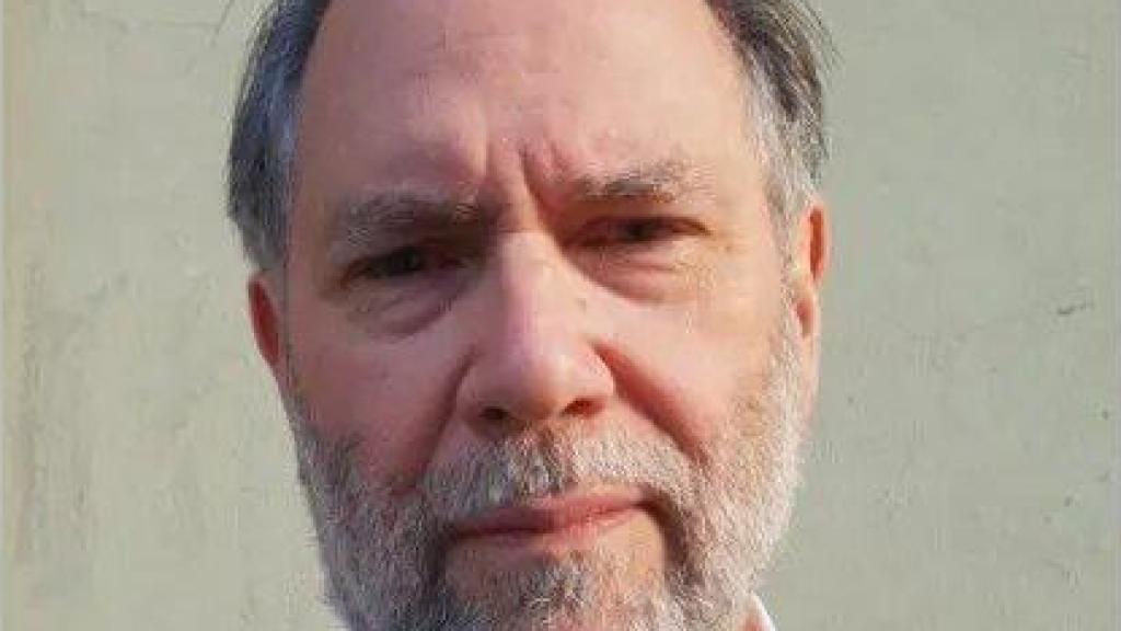 El historiador Enric Ucelay-Da Cal