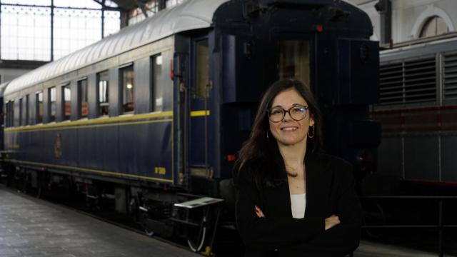 La novela de María Reig nos llevará de viaje por las grandes ciudades europeas del finales del XIX