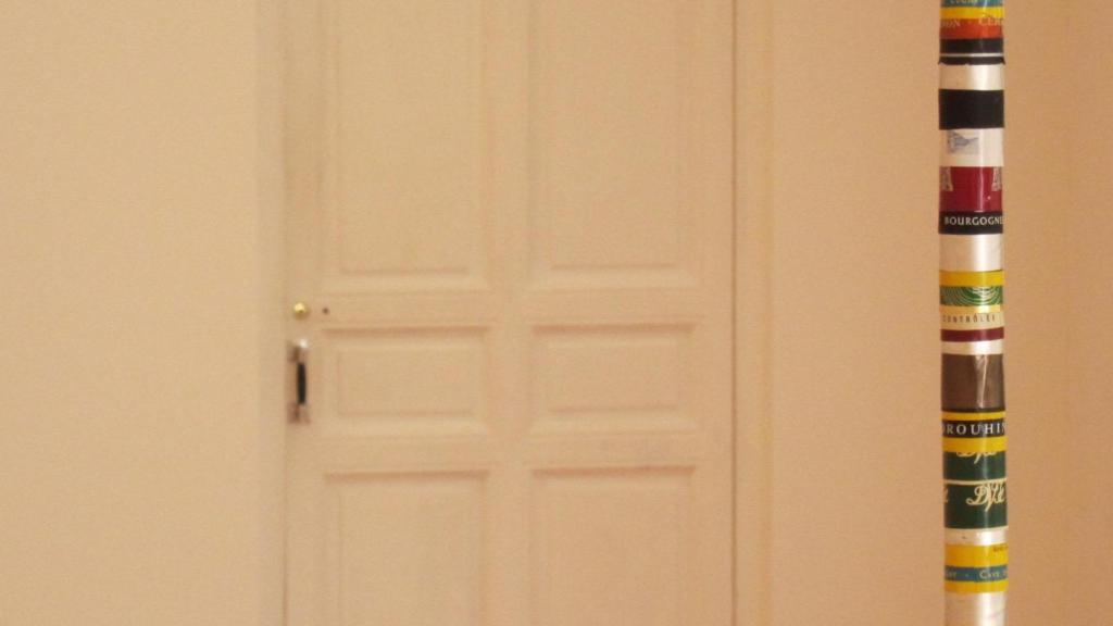 Imagen de una obra de Grigely