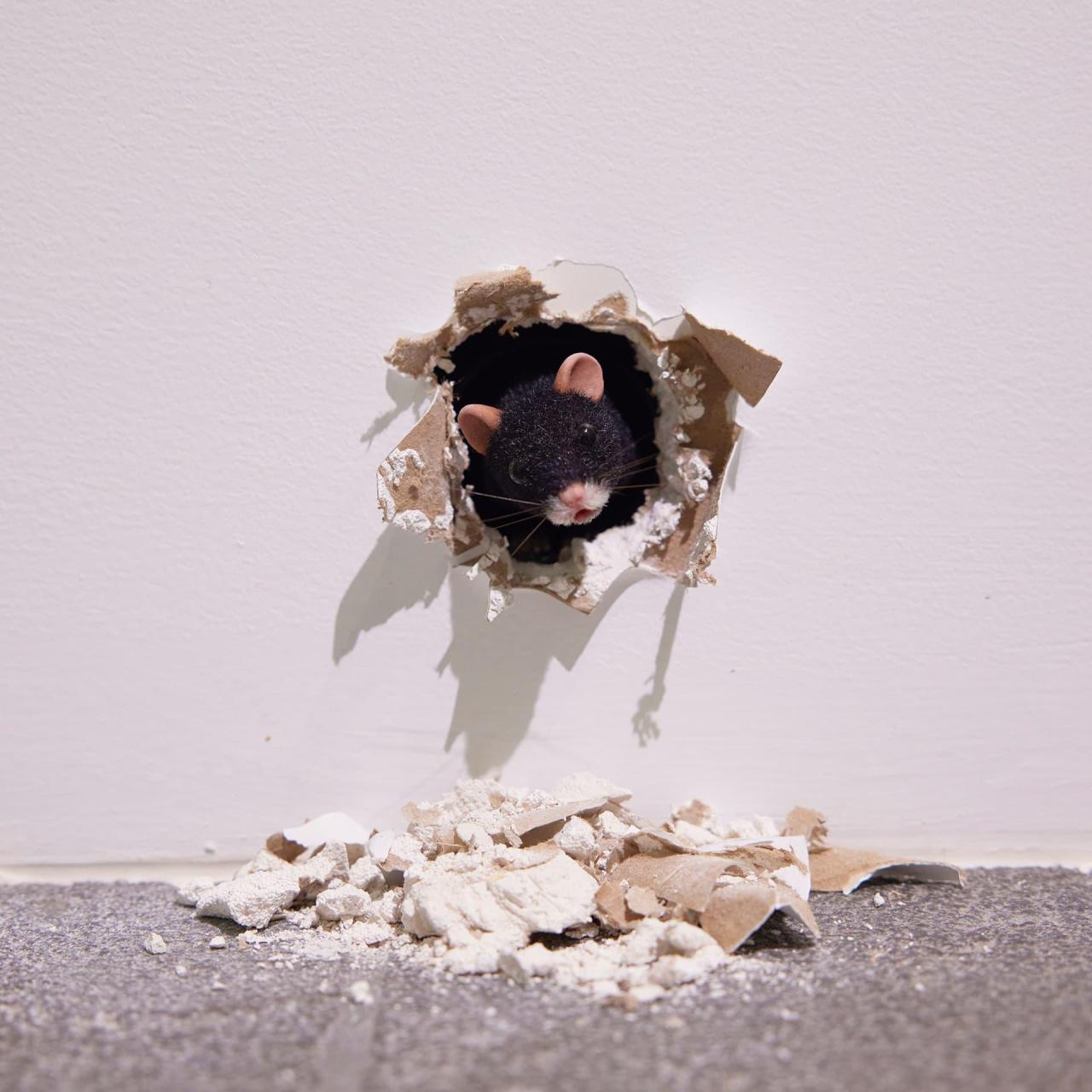 Imagen de una obra de Gander