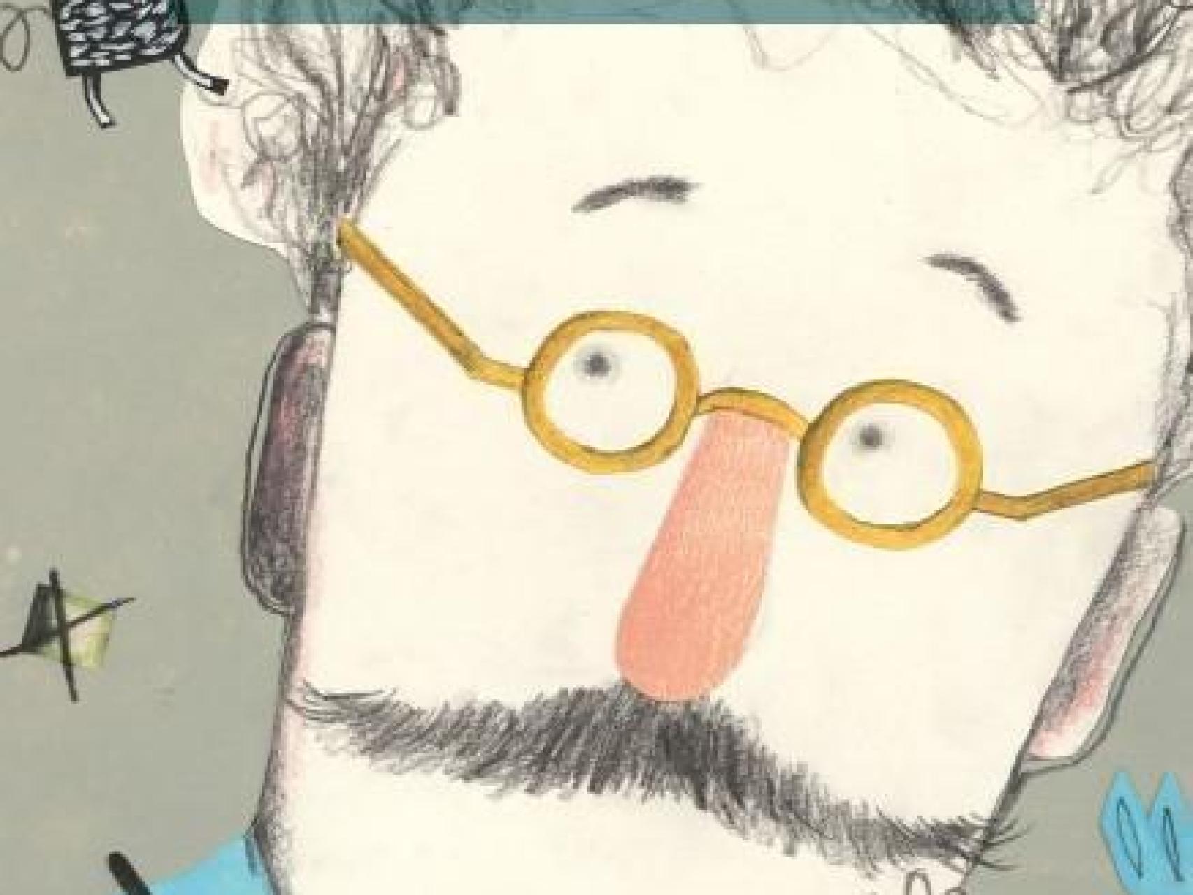 Portada del libro que recopila los sonetos de Walter Benjamin