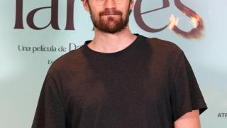 Dani de la Orden, director de 'Casa en flames'