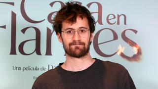 Dani de la Orden, director de 'Casa en flames'
