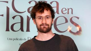 Dani de la Orden, director de 'Casa en flames'