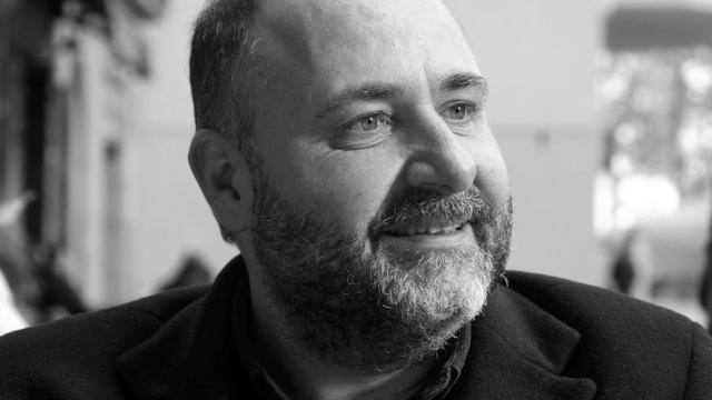 Xavier Rodríguez Fuera