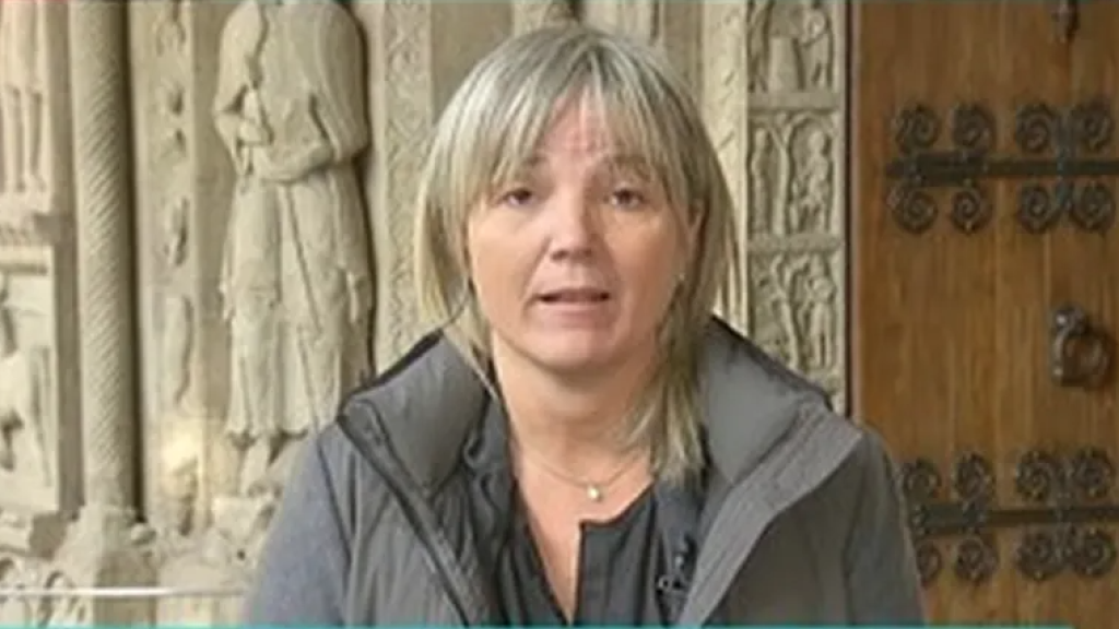 Montsina Llimós, concejal de Junts en Ripoll