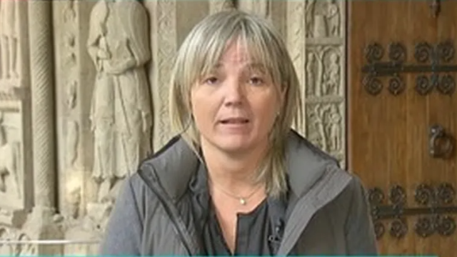 Montsina Llimós, concejal de Junts en Ripoll