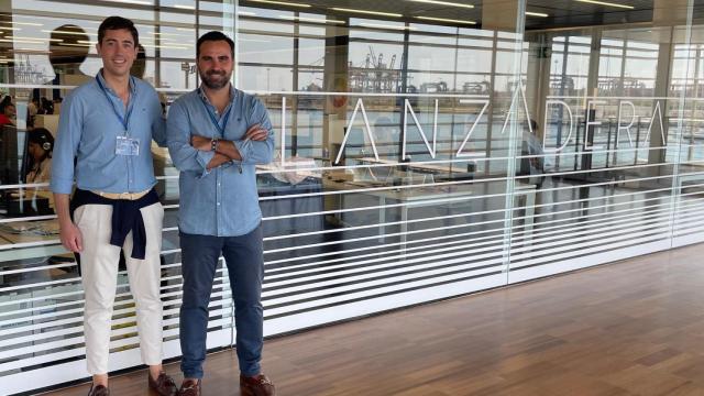 Oficinas de coworking