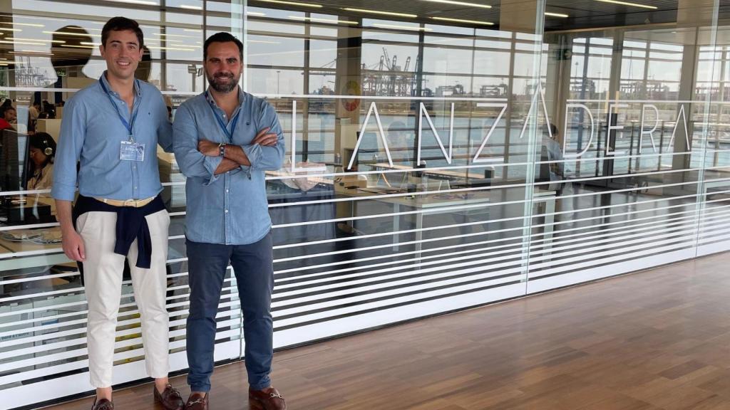 Oficinas de coworking