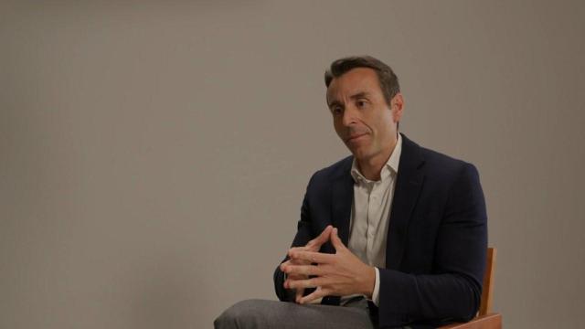 Xavier Güell, director de CBRE Barcelona