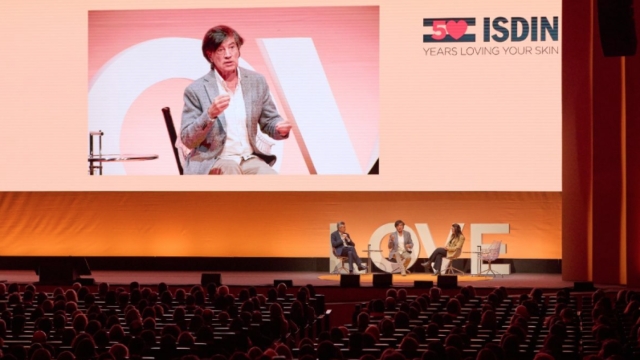 ISDIN, en el 50 aniversario de la marca