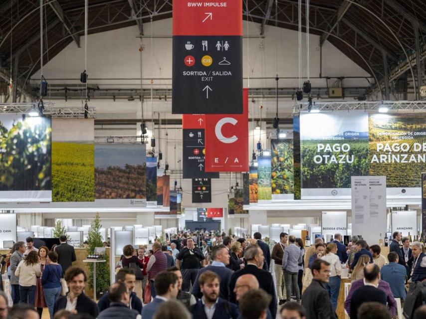 La quinta edición del BWW espera más de 24.000 visitantes