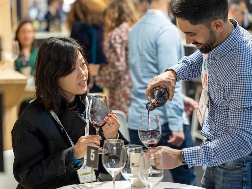 El salón reunirá a centenares de compradores internacionales