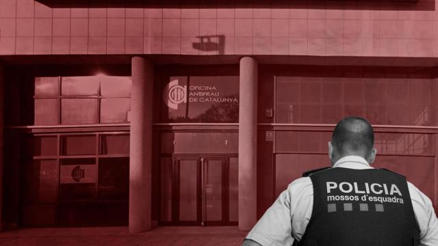 La Oficina Antifrau de Cataluña