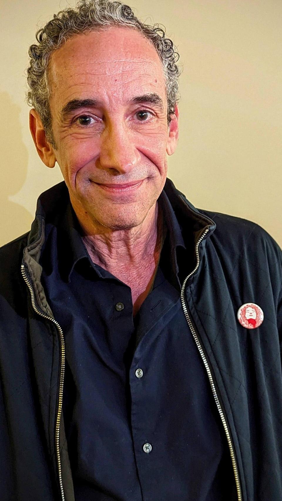 Douglas Rushkoff