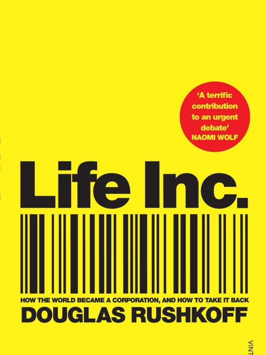 'Life Inc'