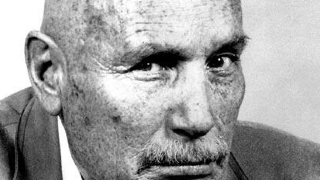 Imagen de Edward Bunker