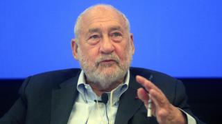 Stiglitz da la alarma ante la nueva era Trump: Se da libertad a los lobos frente a las ovejas