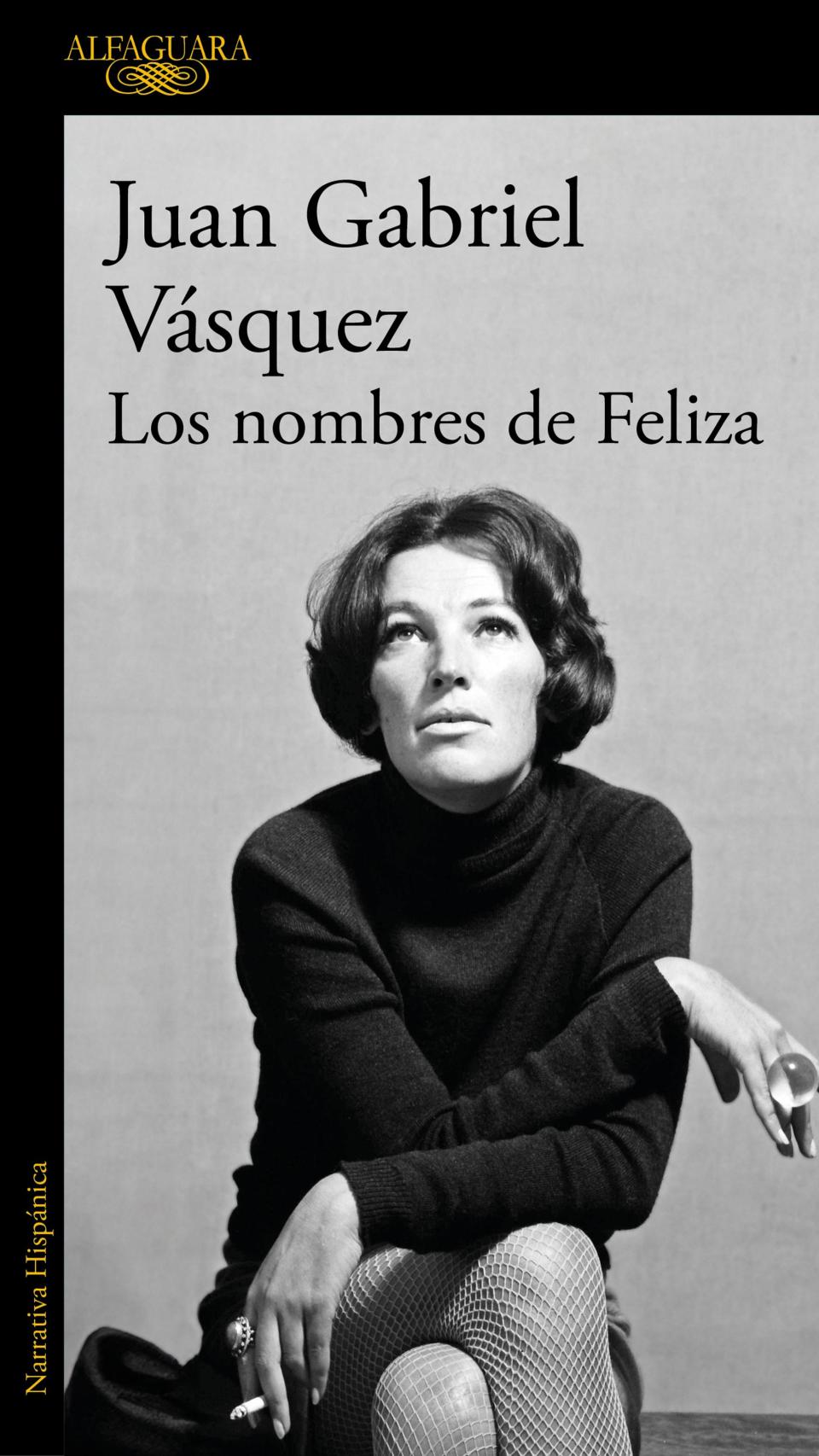 'Los nombres de Feliza'