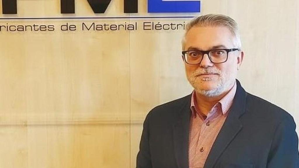 Imagen de archivo de David Jiménez