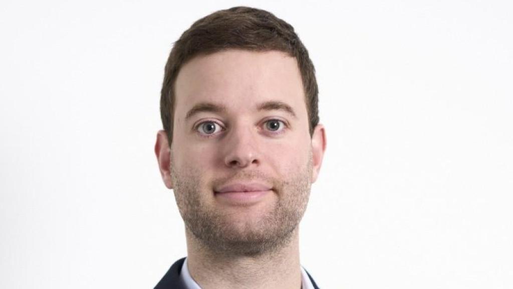 Imagen de Ignasi Font, director de Asuntos Públicos de Kreab en España