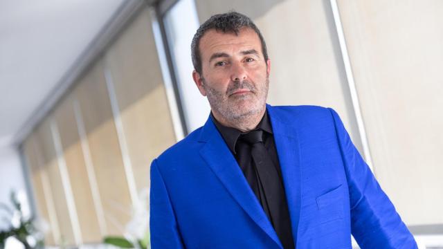 Xavier Sala i Martín