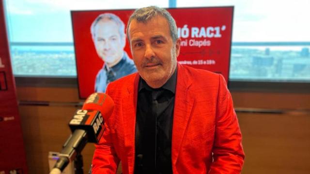 Xavier Sala i Martín