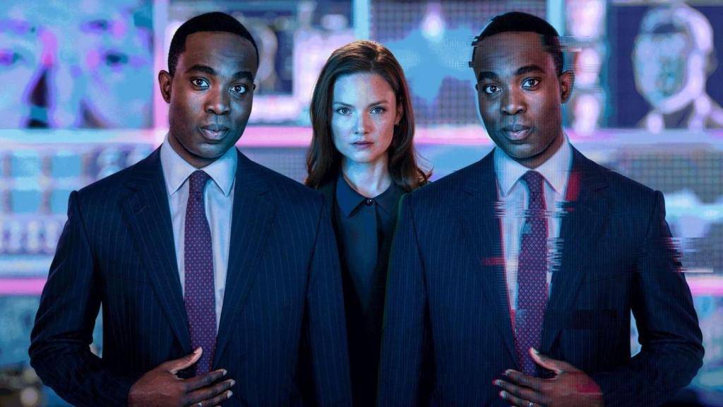 Imagen de 'The capture'