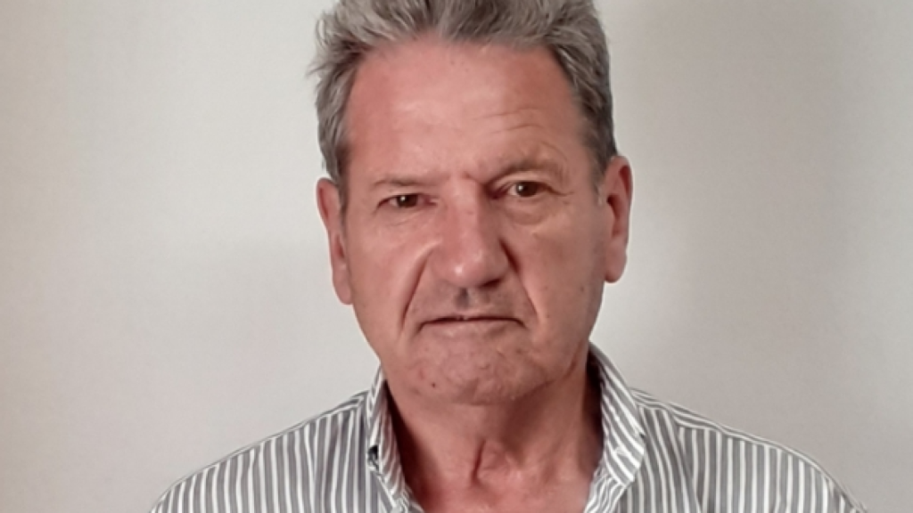 Jaume Orra, alcalde de Vilanova de Sau