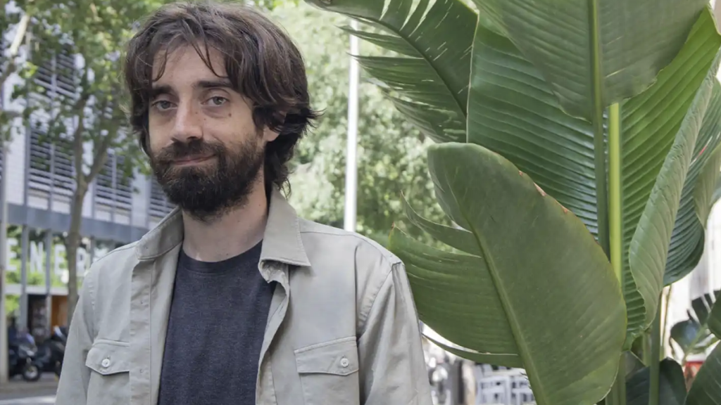 Juan Gómez Bárcena