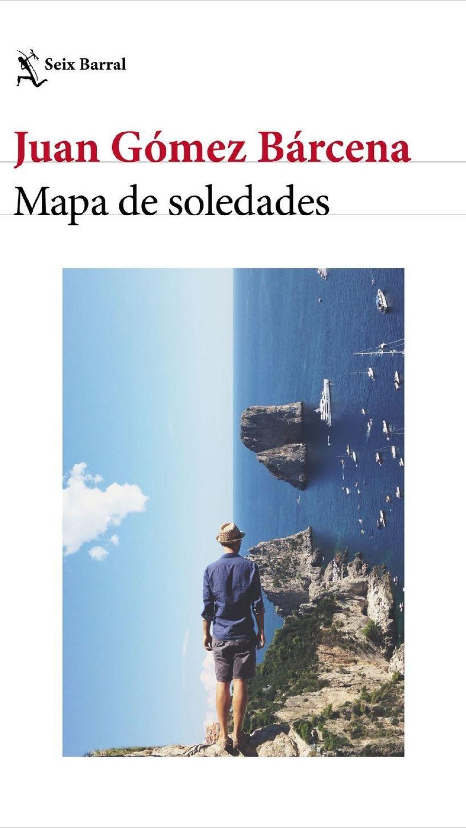 'Mapa de soledades'