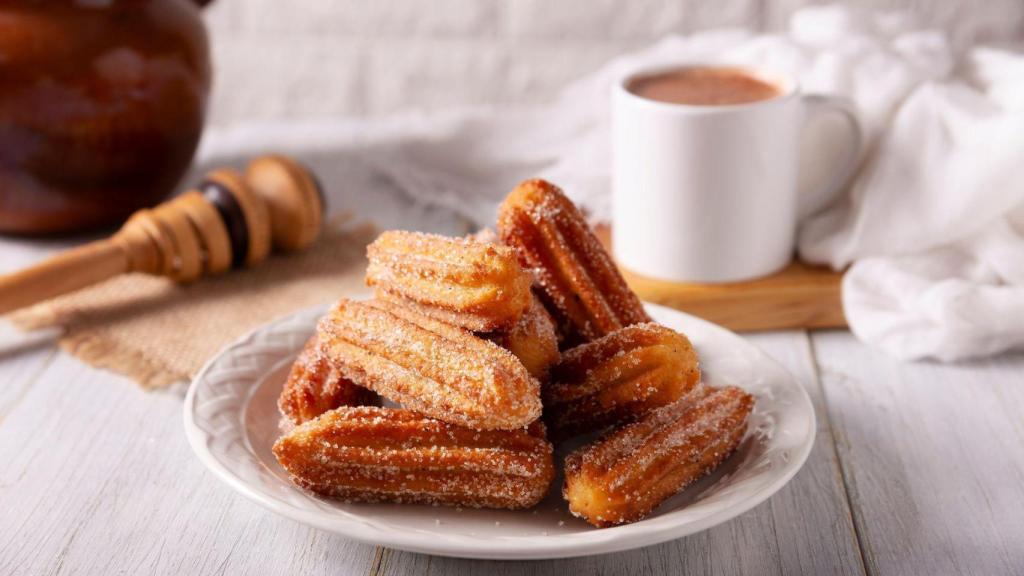 Churros