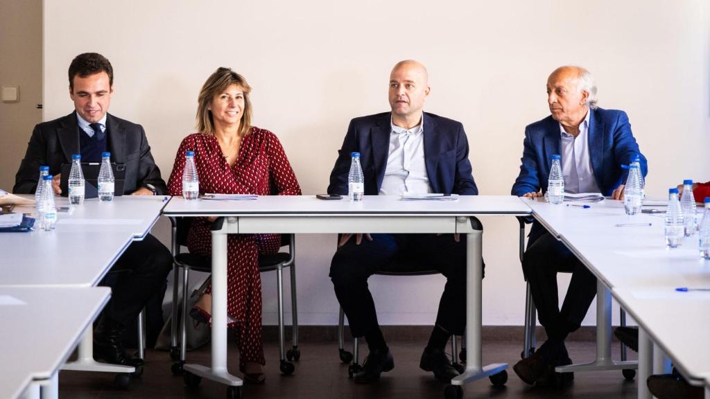 Asamblea General de APCEspaña celebrada en Valencia