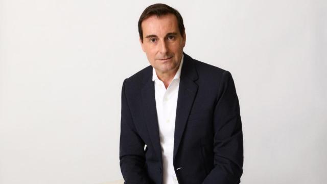 Toni Ruiz asume oficialmente la presidencia de Mango / MANGO