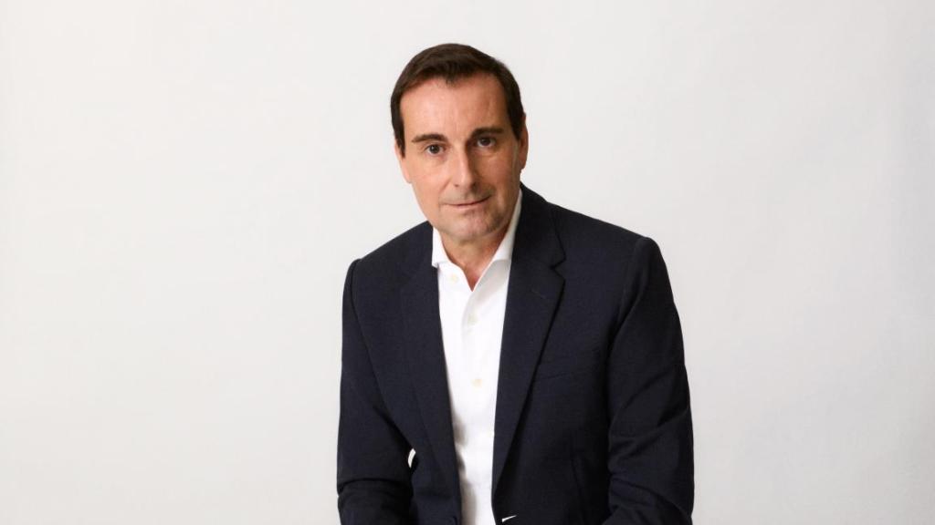 Toni Ruiz assumeix oficialment la presidència de Mango / MANGO
