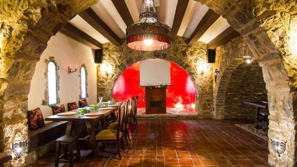 Fortaleza La Manyosa