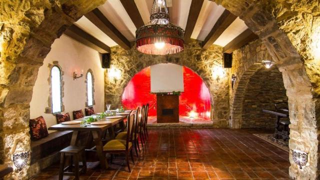 Fortaleza La Manyosa