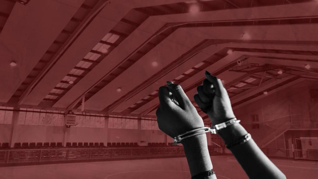 Dos detenciones en el mundo del hockey