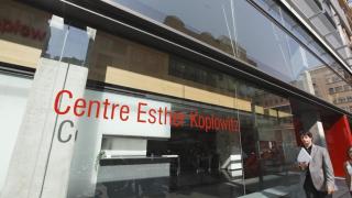 Imagen de uno de los centros del Idibaps