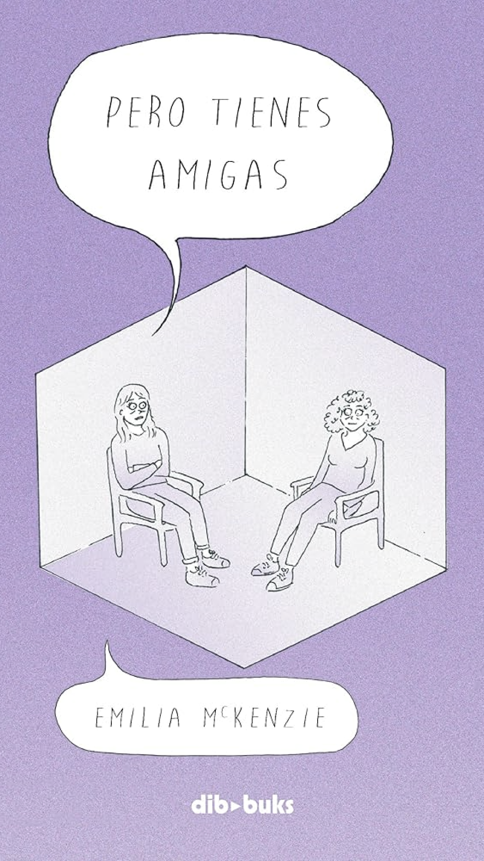 pero tienes amigas 2