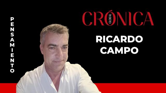 Ricardo Campo