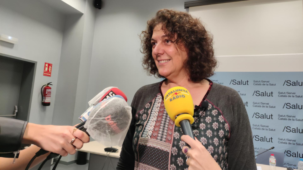 Gemma Craywinckel, nueva gerente del Parc Taulí de Sabadell