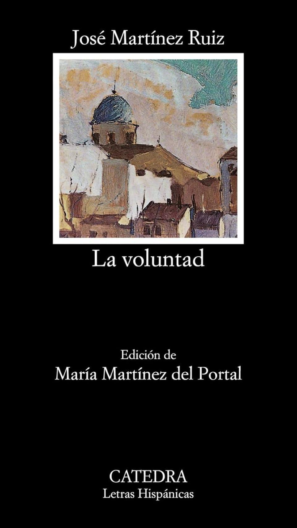 'La voluntad'