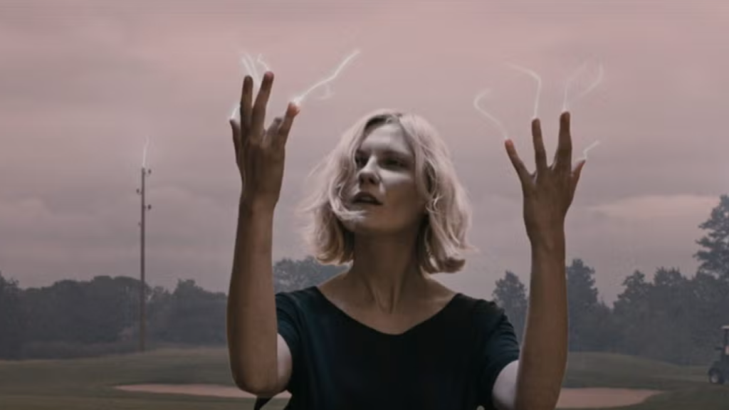 Imagen de 'Melancolía'