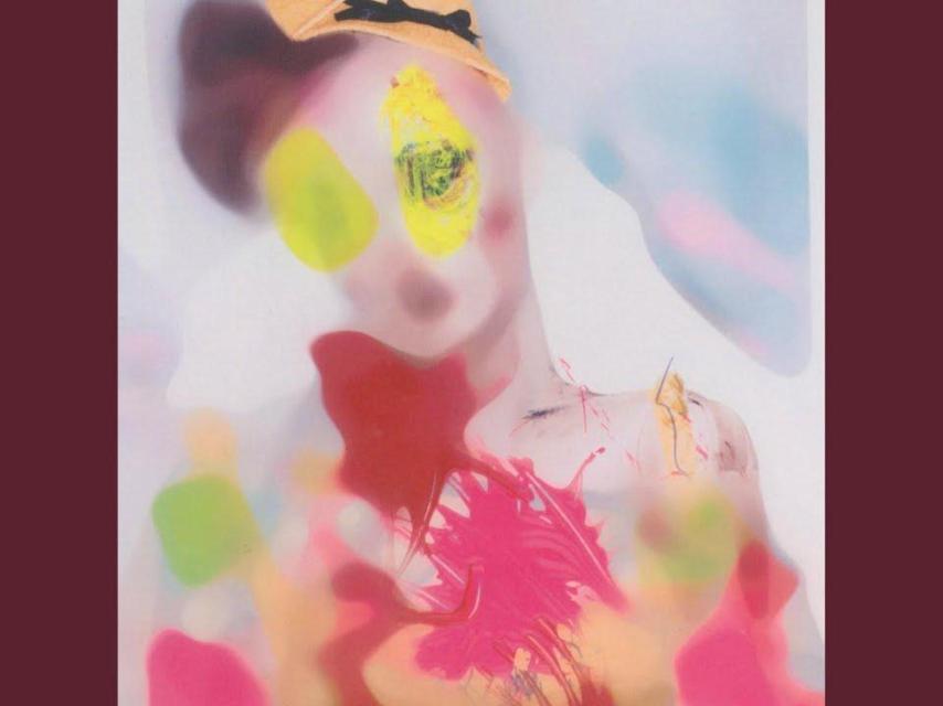 'Sliding through Life on Charm'