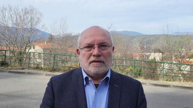 Lluís Puig, 'exconseller' de Cultura